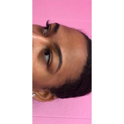 Arched by Angie - Brow wax/tint