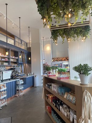 Alcove Market by null