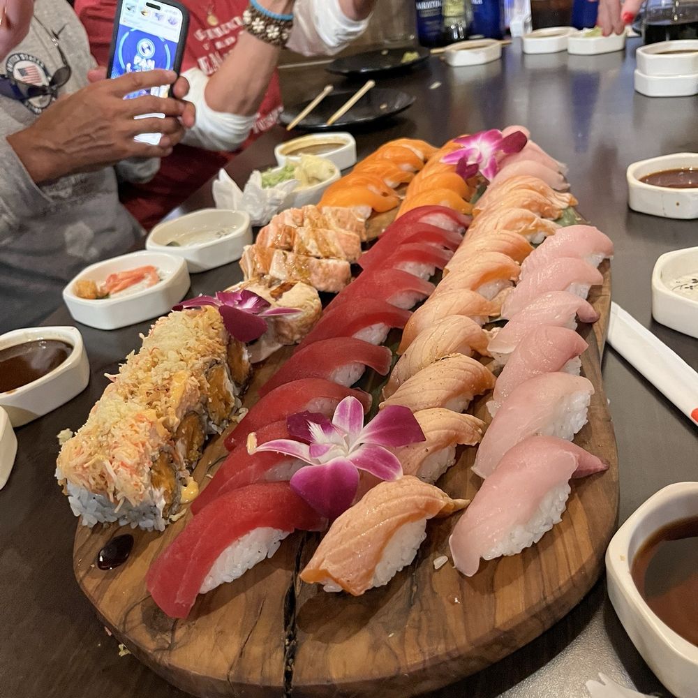 Sushi Yama - Sushi Bars Near Me - Orlando, Florida Sushi Yama - Sushi Bars Near Me - Orlando, Florida