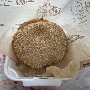 Lebon Sweets - Single Slice Kanafa - Desserts Near Me - Dearborn, Michigan Lebon Sweets - Single Slice Kanafa - Desserts Near Me - Dearborn, Michigan