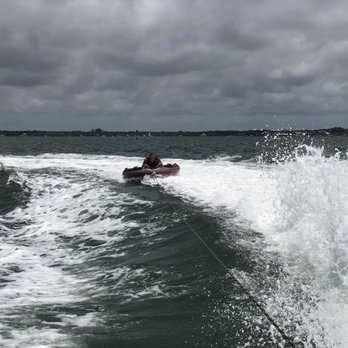 Allen's Aquatic Adventures - Tubing Near Me - Gulfport , Florida