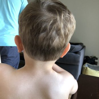 Kinder Cuts - Clean and careful work by the stylist - Kids Hair Salons Near Me - San Jose, California Kinder Cuts - Clean and careful work by the stylist - Kids Hair Salons Near Me - San Jose, California