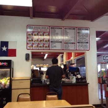 Texas Burger - Burgers Near Me - Gustine, California Texas Burger - Burgers Near Me - Gustine, California