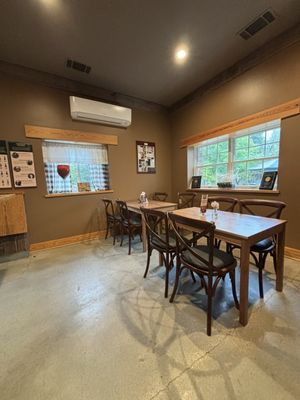 Green Dirt Farm Creamery by null