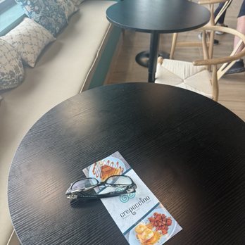 Crepeccino - Breakfast & Brunch Near Me - Cibolo, Texas