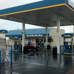 Valero - Great Store