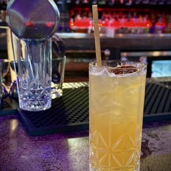 10 Torr Distilling and Brewing - Spiced Apple Vodka Cocktail - Distilleries Near Me - Reno, Nevada 10 Torr Distilling and Brewing - Spiced Apple Vodka Cocktail - Distilleries Near Me - Reno, Nevada