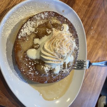 Ruby Slipper Pensacola - Apple pie pancakes - Breakfast & Brunch Near Me - Pensacola, Florida