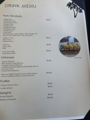 Menu photo 6 Caribbean Breeze Nashua, NH Menu photo 6 Caribbean Breeze Nashua, NH
