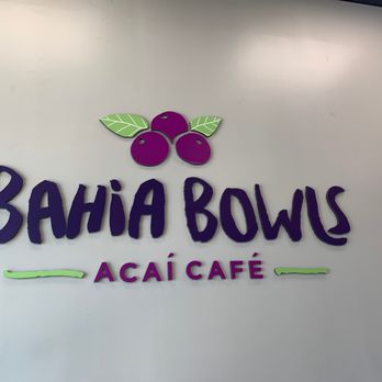 Bahia Bowls - Acai Bowls Near Me - San Antonio, Texas Bahia Bowls - Acai Bowls Near Me - San Antonio, Texas