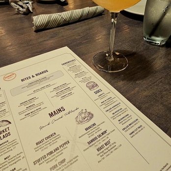 River Roast - Let's get this party started!! - American Near Me - Chicago, Illinois