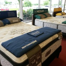 Mattress Firm Mt Olive