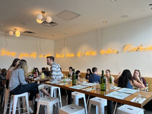 Citizen Of Montrose, A Breakfast Restaurant & Cafe by null
