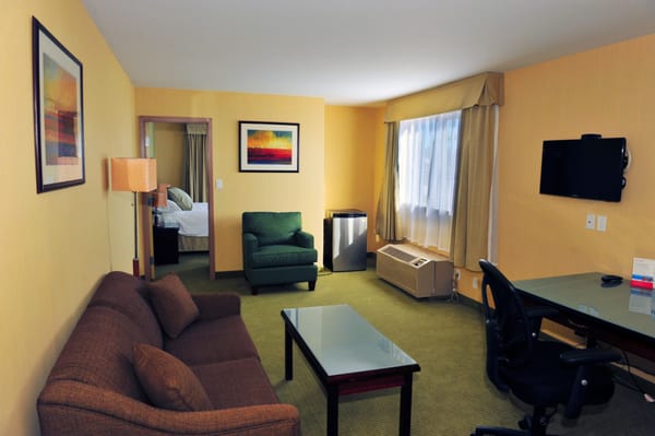 Ramada by Wyndham Williams Lake by null