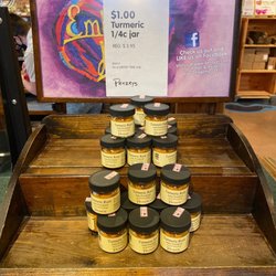 Penzeys Spices - Turmeric sale