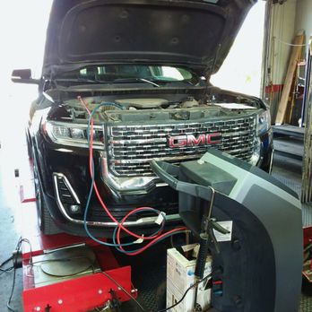 PROFIX Auto Repair - A/C service to keep you cool. - Auto Repair Near Me - Norman, Oklahoma PROFIX Auto Repair - A/C service to keep you cool. - Auto Repair Near Me - Norman, Oklahoma