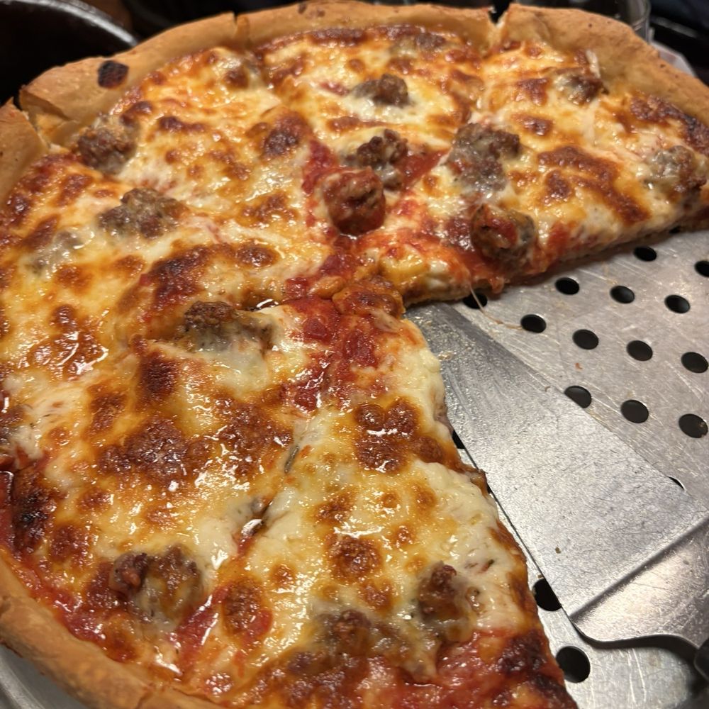 Connie's Pizza - Pizza Near Me - Chicago, Illinois