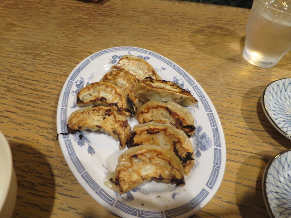 Manryū Ekimaedōri