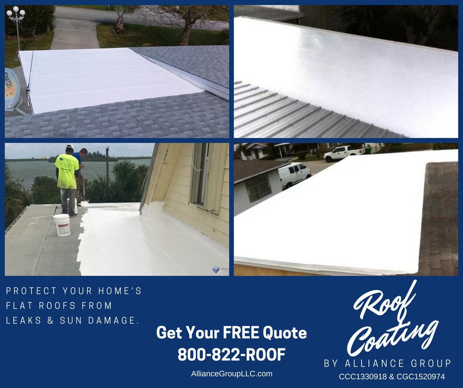 Slide of Alliance Group