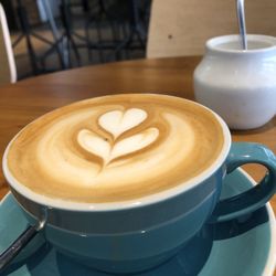 Trippin’ Café