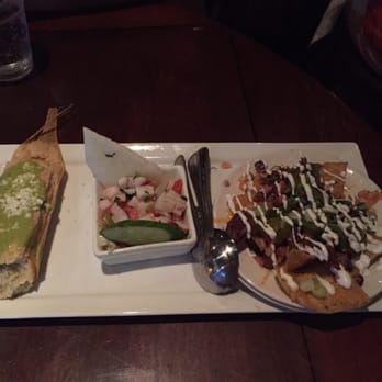Maya Del Sol - If you like sweet food order this platter - Latin American Near Me - Oak Park, Illinois Maya Del Sol - If you like sweet food order this platter - Latin American Near Me - Oak Park, Illinois