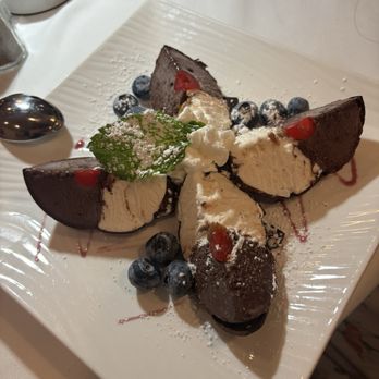 Maurizio's on the Water - Tartufo - Italian Near Me - Beechhurst, New York Maurizio's on the Water - Tartufo - Italian Near Me - Beechhurst, New York