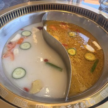Chengdu Memory Hotpot - Hot Pot Near Me - Fremont, California