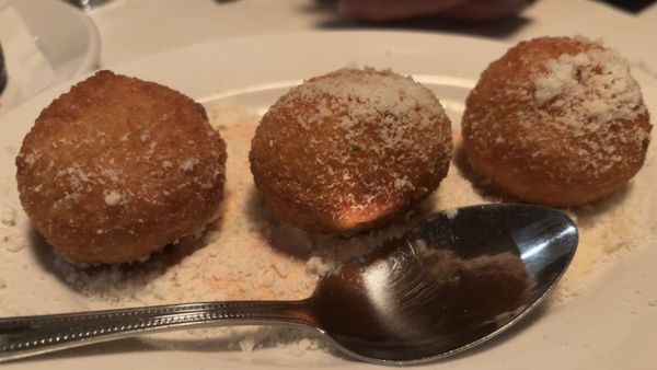 Pulito Osteria by null