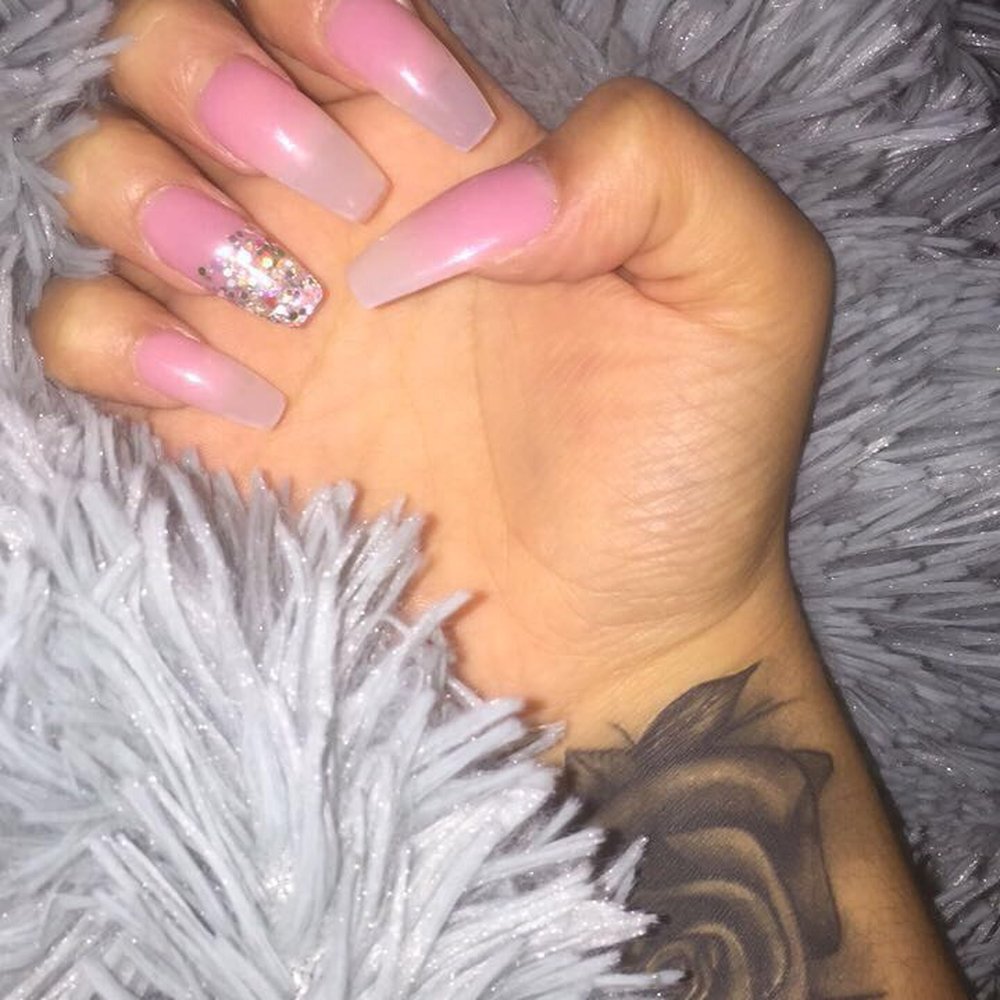 Lucy Nails & Spa - By Tom Lucy nails - Nail Salons Near Me - Chico, California