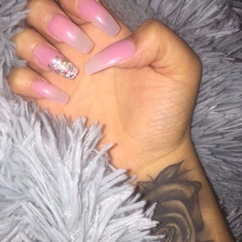 Lucy Nails & Spa - By Tom Lucy nails - Nail Salons Near Me - Chico, California