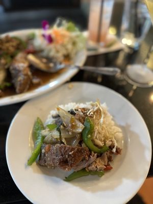 Basil Thai Cuisine-Charlotte, NC by null