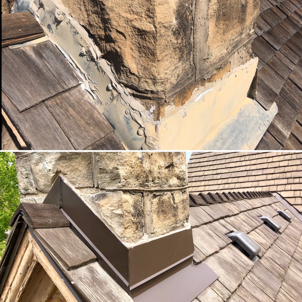 Slide of Jamco Roofing & Exteriors, LLC