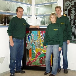 Glaserei & Glasgestaltung