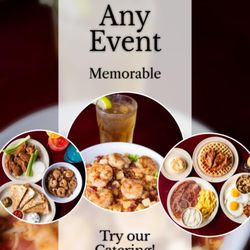 Meridian Street Cafe