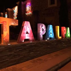 La Villa Bar - Tapalpa,Jal.