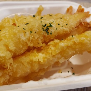 Hanamaru - Shrimp tempura - Grocery Near Me - East York, Ontario Hanamaru - Shrimp tempura - Grocery Near Me - East York, Ontario