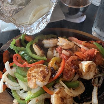 Mi Cancun - Shrimp fajitas - Mexican Near Me - Morrisville, North Carolina Mi Cancun - Shrimp fajitas - Mexican Near Me - Morrisville, North Carolina