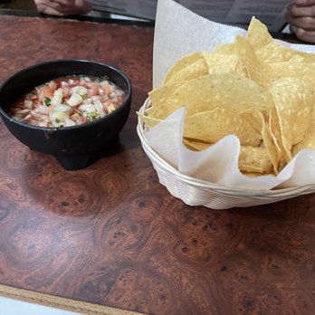 Cisco's - Chips and Salsa - Mexican Near Me - Thousand Oaks, California Cisco's - Chips and Salsa - Mexican Near Me - Thousand Oaks, California