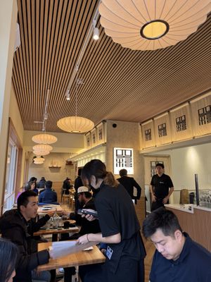 Soba Dining Sora by null