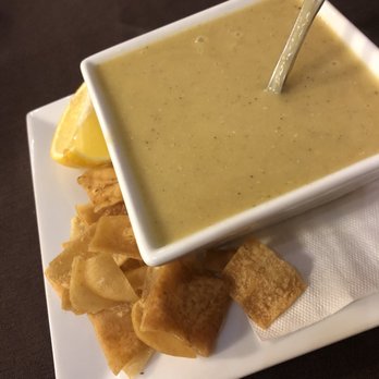 Eddy's Mediterranean Bistro - Fresh lentil soup - Lebanese Near Me - Windsor, Ontario Eddy's Mediterranean Bistro - Fresh lentil soup - Lebanese Near Me - Windsor, Ontario