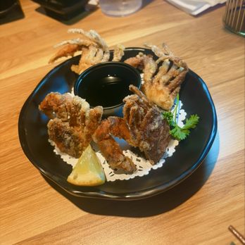 Eat's Ayce Sushi - Ig: socalhkfoodies - Japanese Near Me - Alhambra, California
