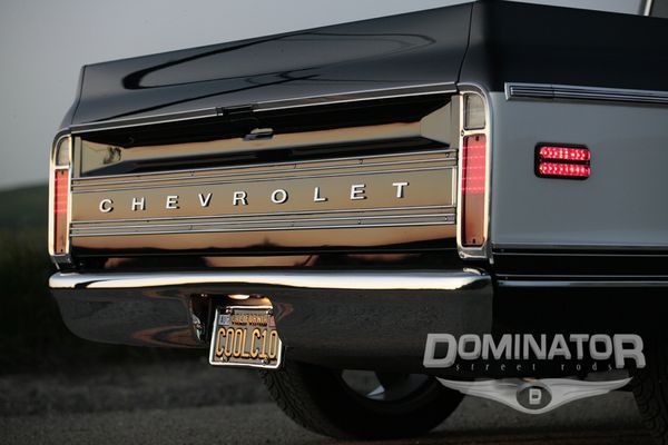 DOMINATOR STREET RODS - Updated July 2026 - 85 Photos - 4130 Commercial ...