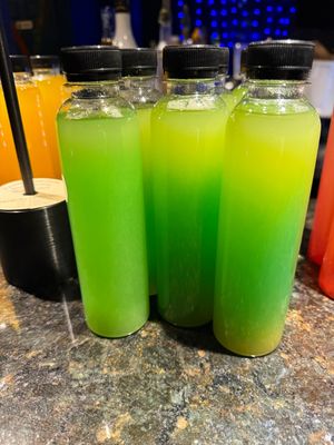 The Jerk Pit by null