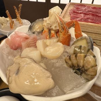 Chubby Cattle Shabu - Hot Pot Near Me - Philadelphia, Pennsylvania Chubby Cattle Shabu - Hot Pot Near Me - Philadelphia, Pennsylvania