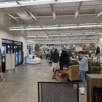 Pottery Barn - Home Decor Near Me - Rehoboth Beach, Delaware