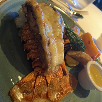 Chart House - Lobster Tail - Seafood Near Me - Monterey, California Chart House - Lobster Tail - Seafood Near Me - Monterey, California