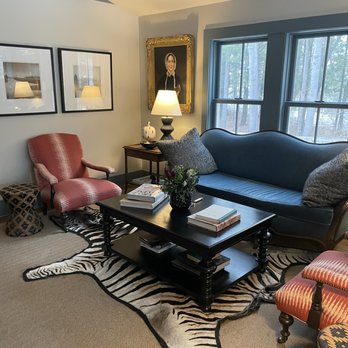 White Barn Inn - Living room - Hotels Near Me - Kennebunk, Maine