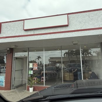 Bums Coffee - Coffee & Tea Near Me - Downey, California