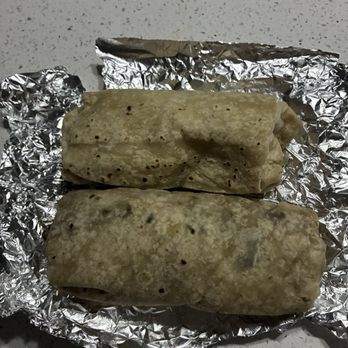 Caminero - Carne Asada Burrito / Chicken Burrito - Mexican Near Me - Peoria, Arizona