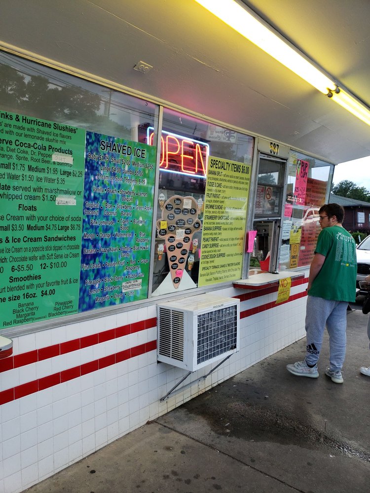 S & I ICE CREAM Updated June 2024 35 Photos & 46 Reviews 587